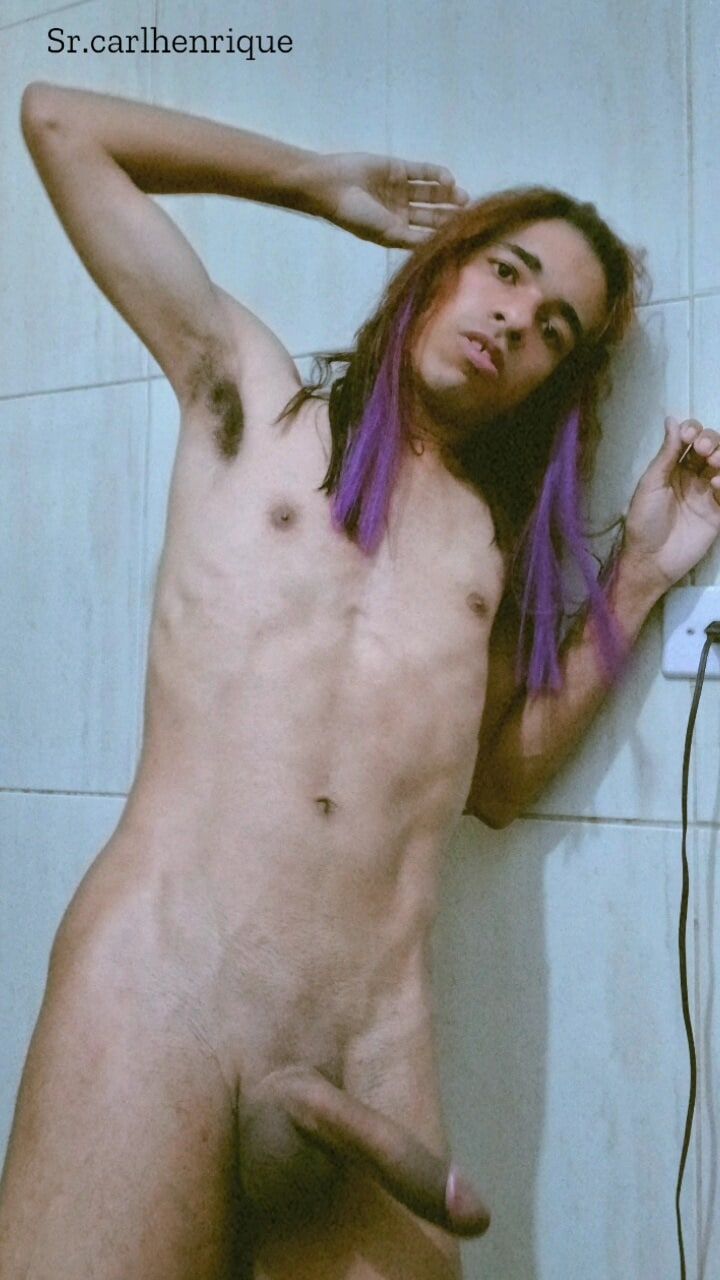 Carlos Henrique calcinha gay boys stripped naked 