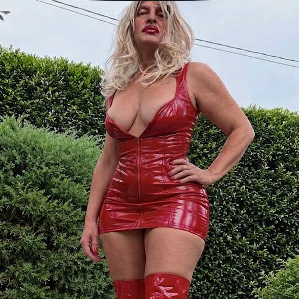 shemale kassy54