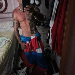 Captain america