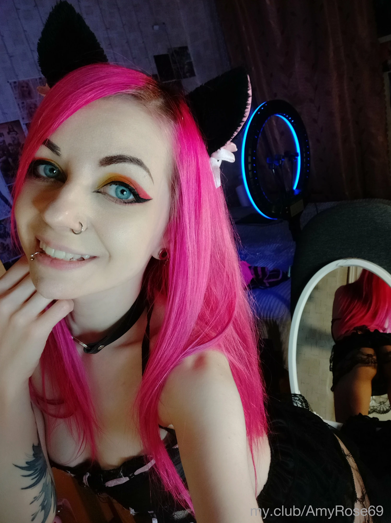 AmyRose69 Free Photos #12
