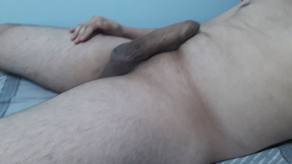 Body And Cock #22