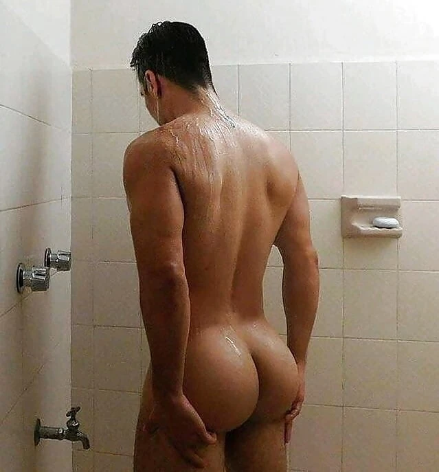 Favorite Guy Shots  #38