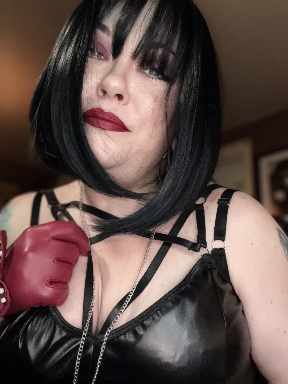 Tina Snua Selfies #94 #30