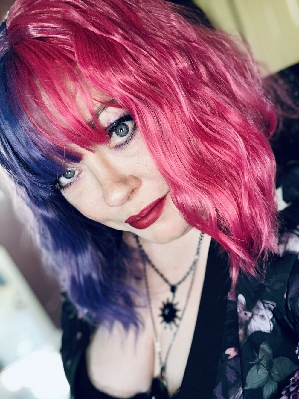 Tina Snua Selfies #49 #7