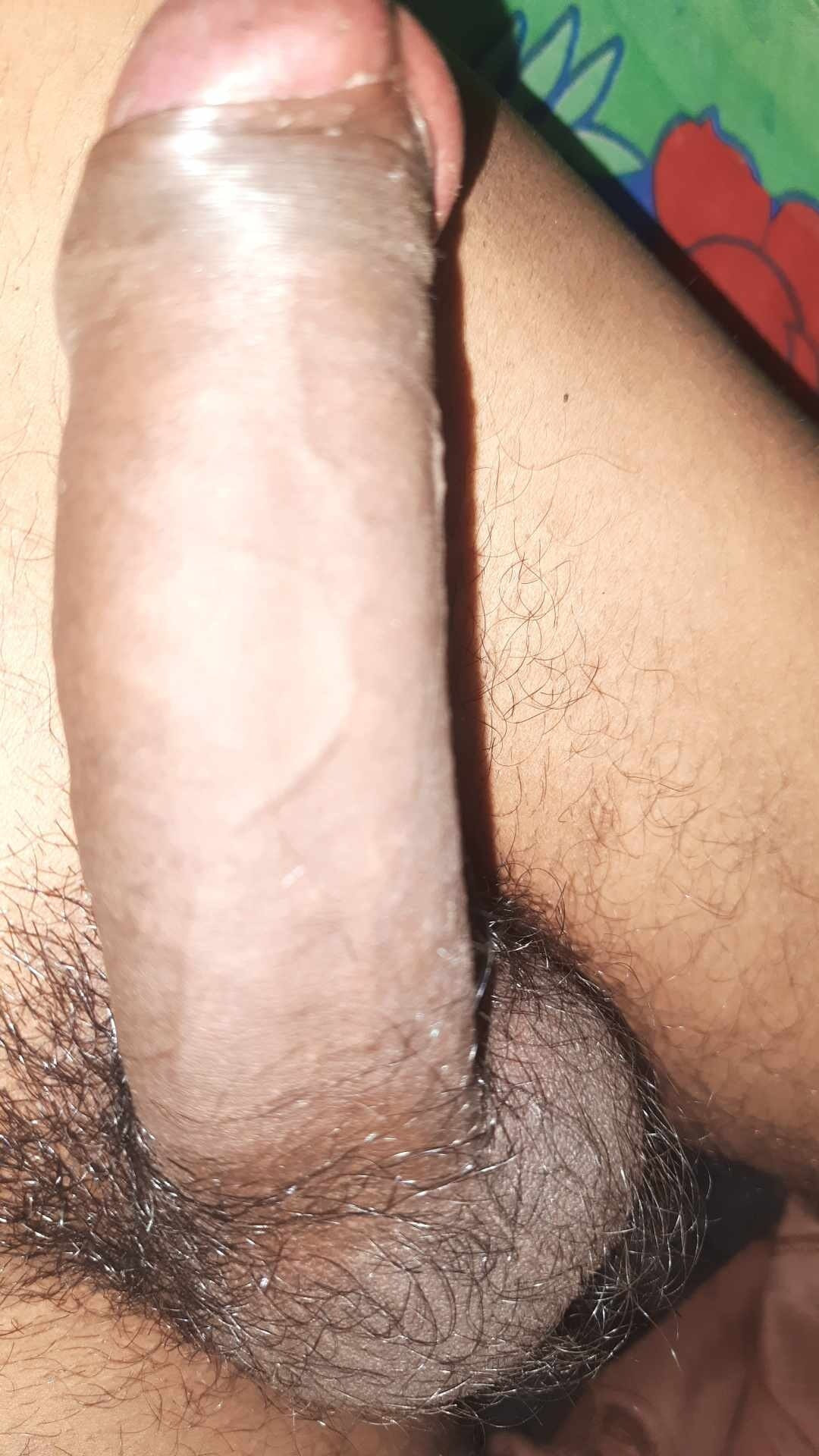 Big cock and sexy hot pussy 