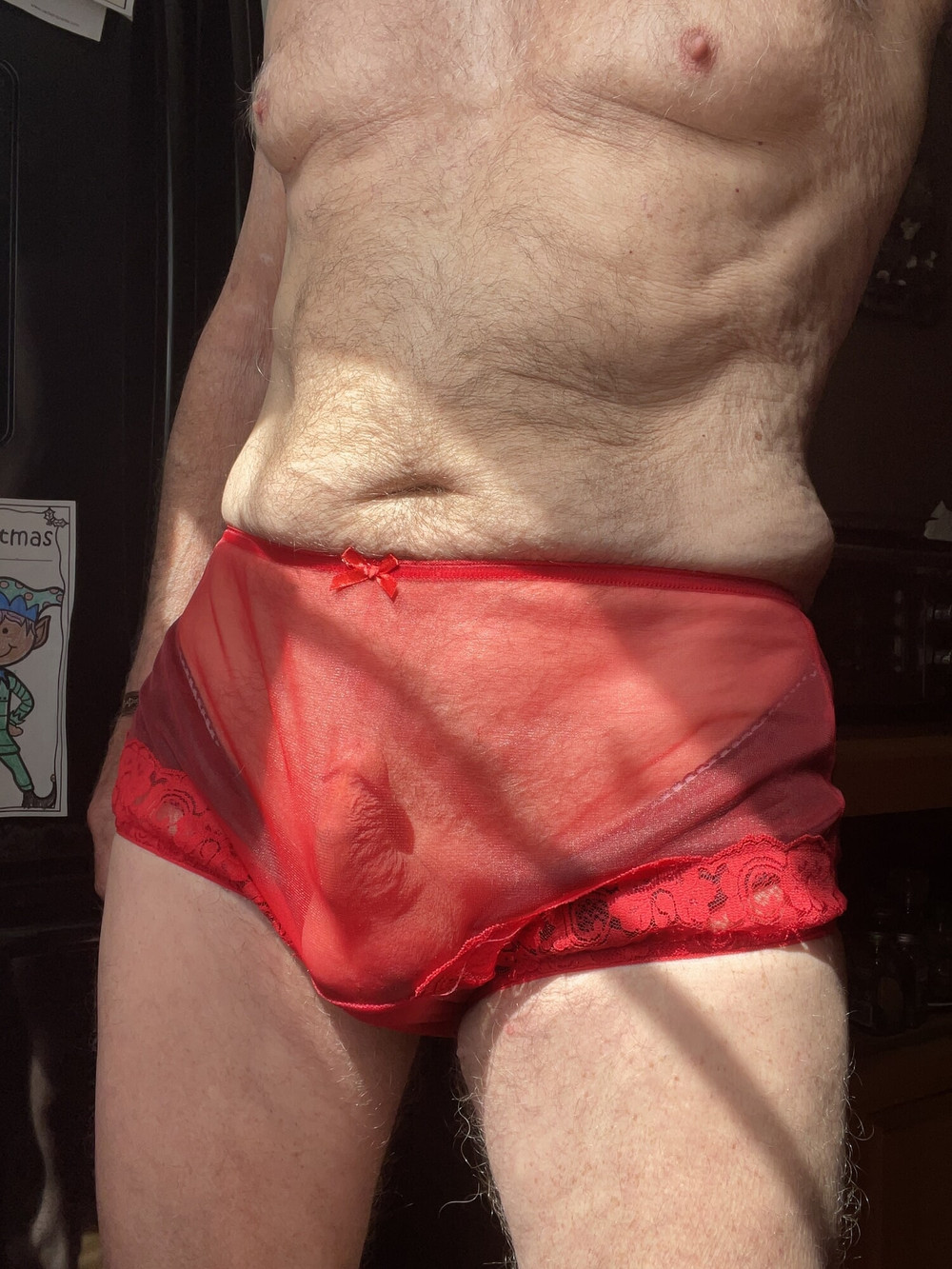 New panties  #2