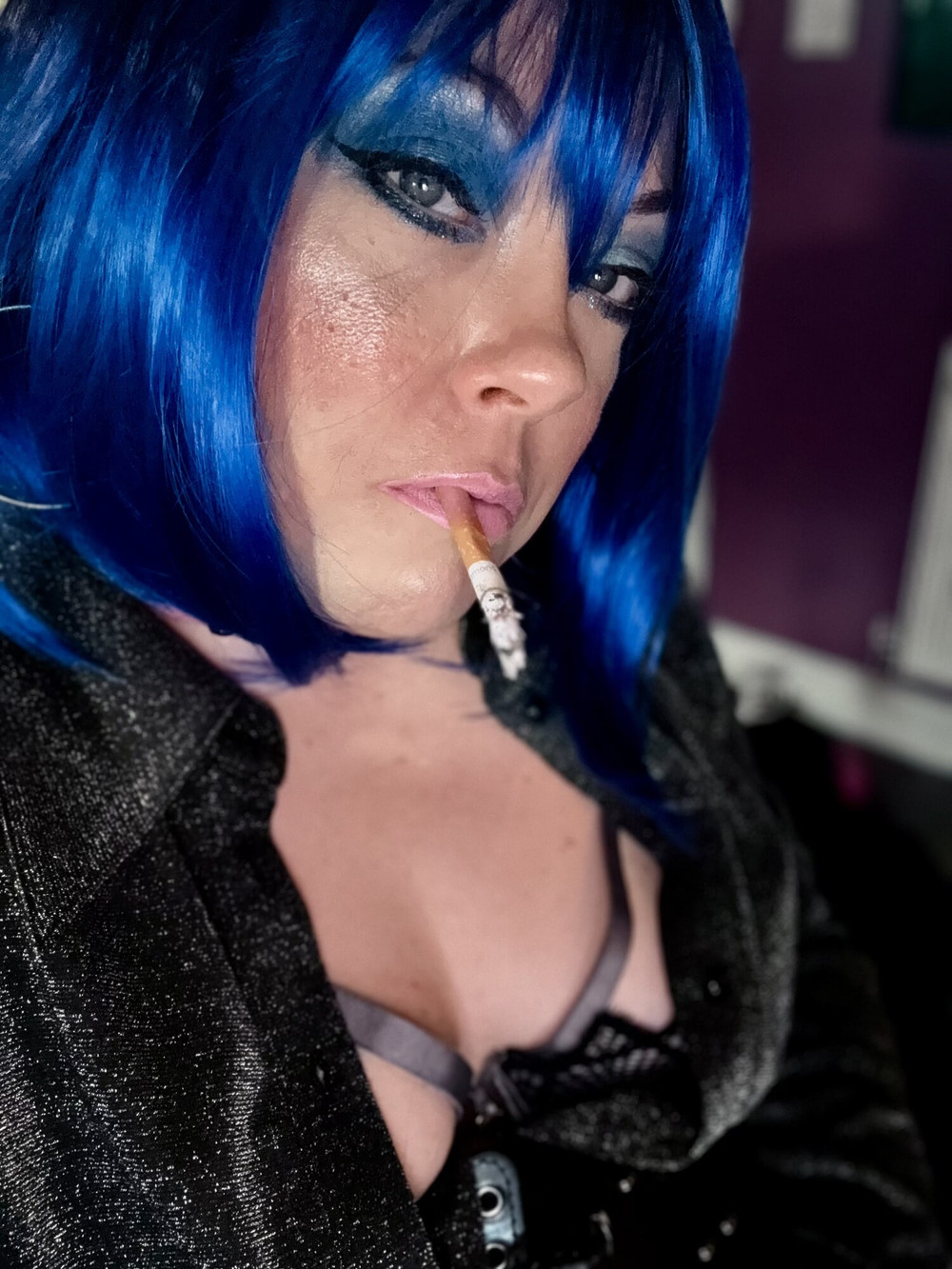 Tina Snua Selfies #76 #28
