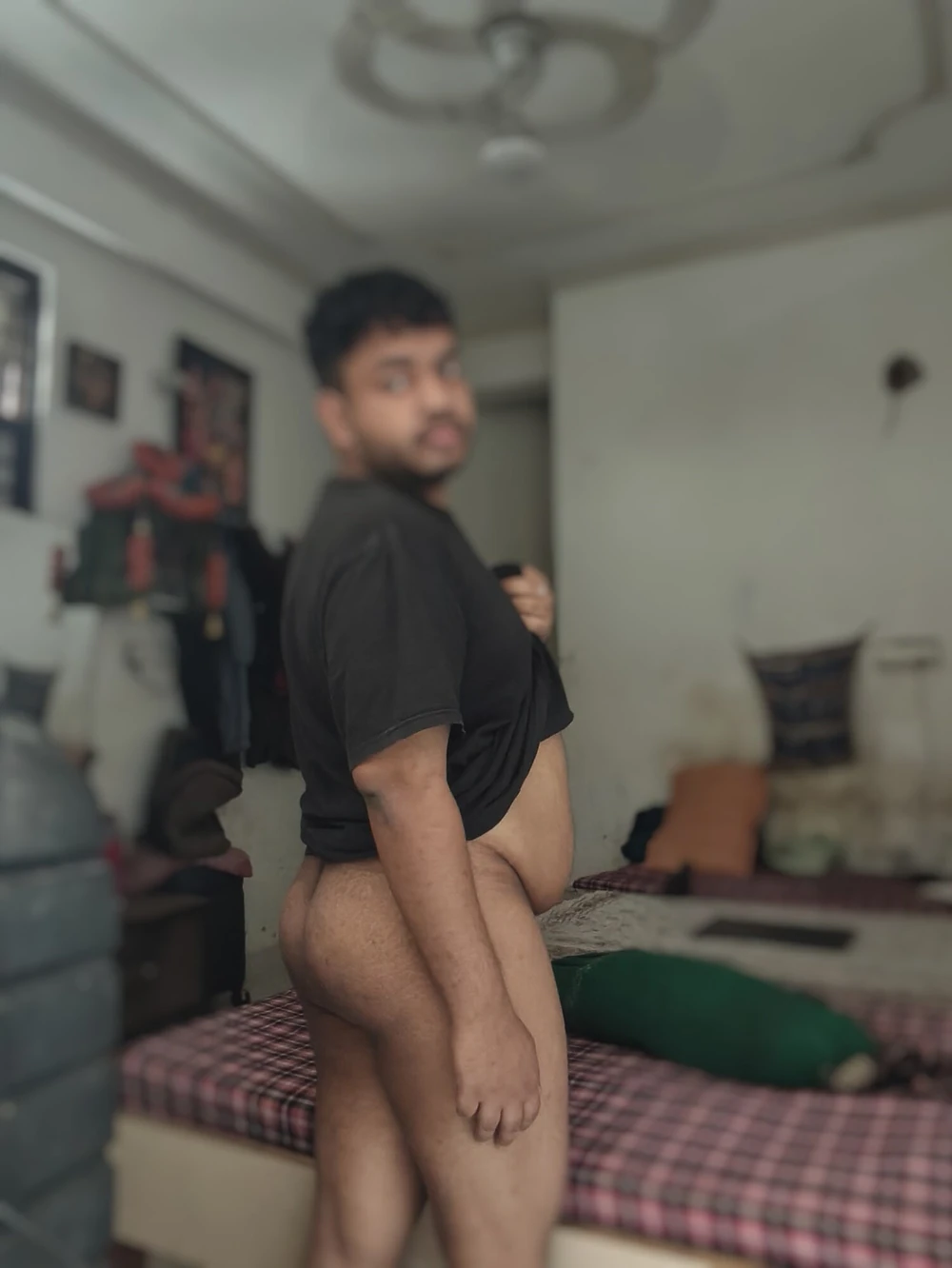 My nudes 