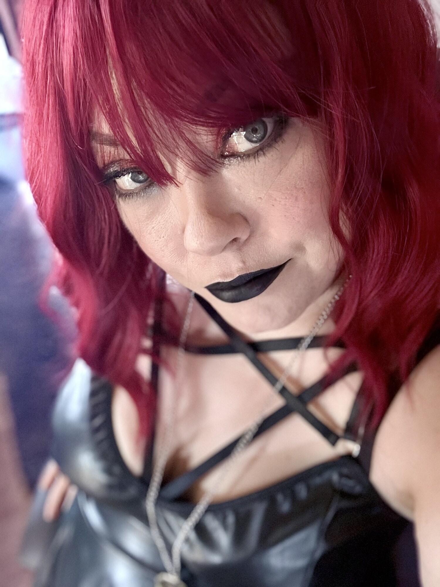 NEW PHOTOS - Tina Snua Selfies #52 6