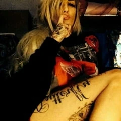 Spank me I&#039;ve been bad