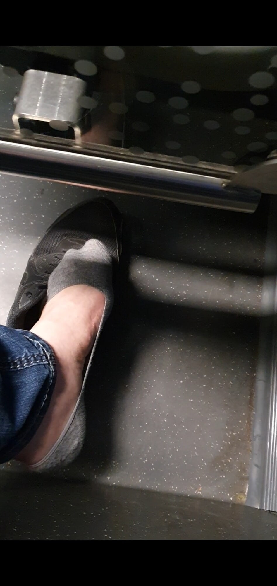 Kurze Socken zeigen  #26