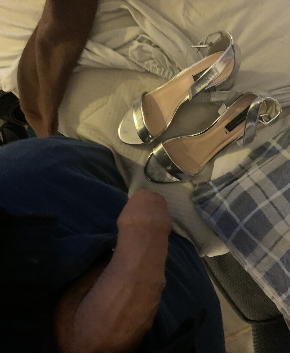 Lul houdt van schoenen #21