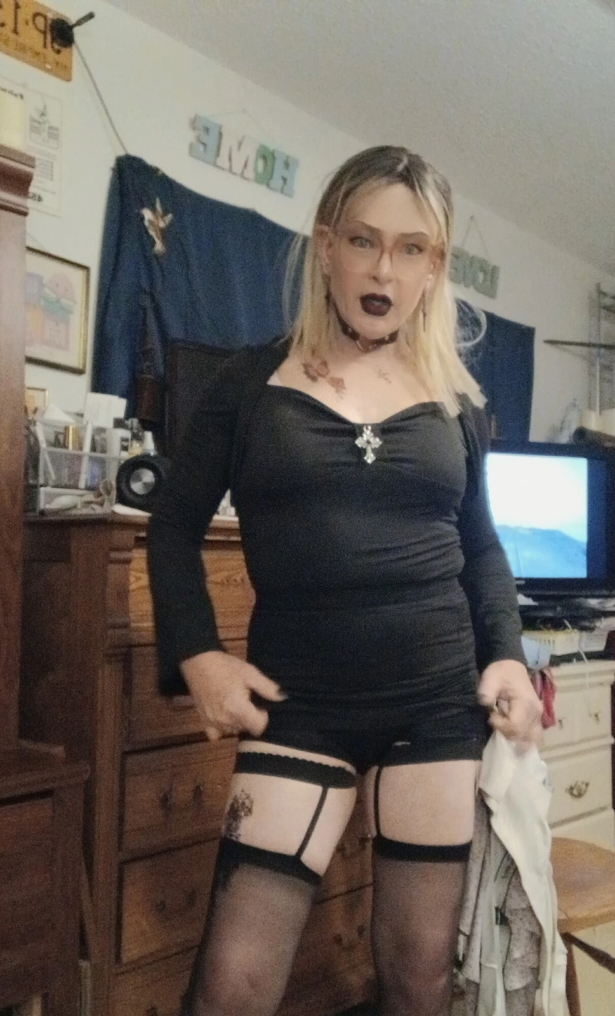 Lisa B. Goth pictures #23