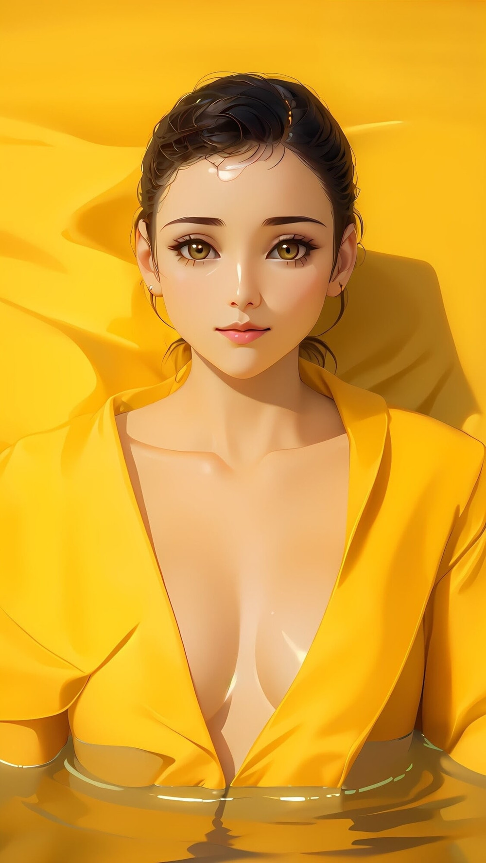 AI girls. Part 4. #7