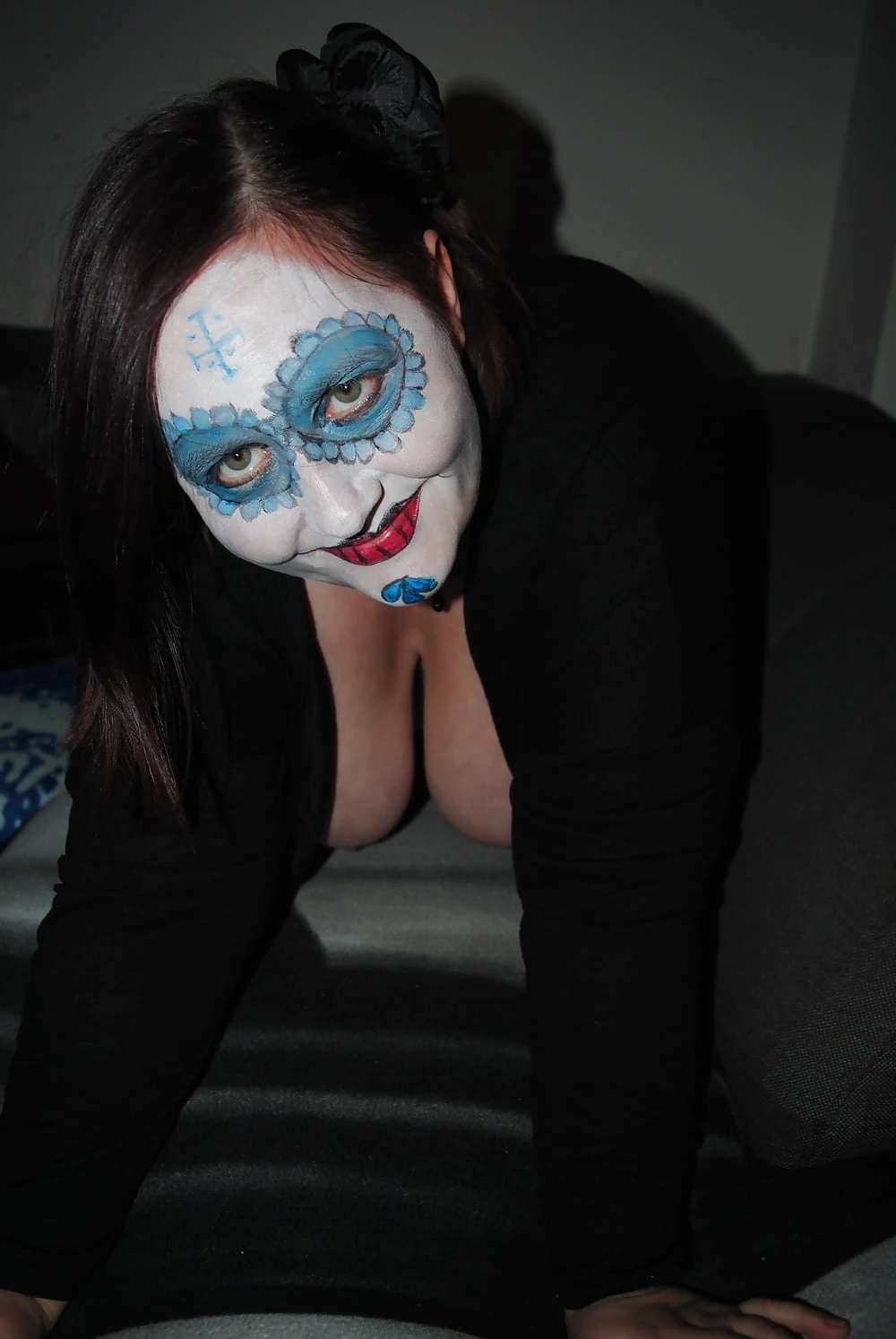 Calaveras #4