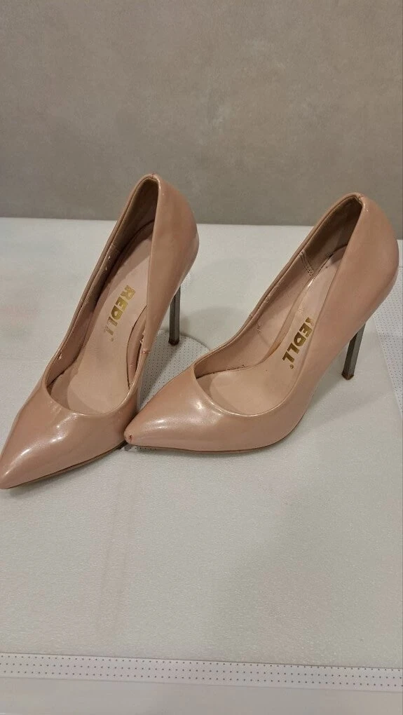 Shoes for anal #6