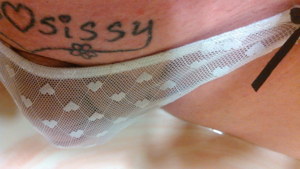 Sissy Panties  #7