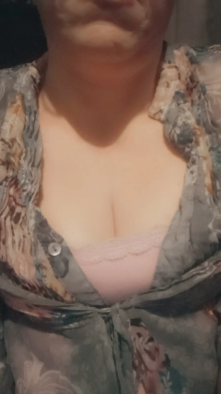 性感的南方熟女