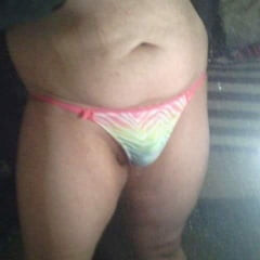 My tiny dick