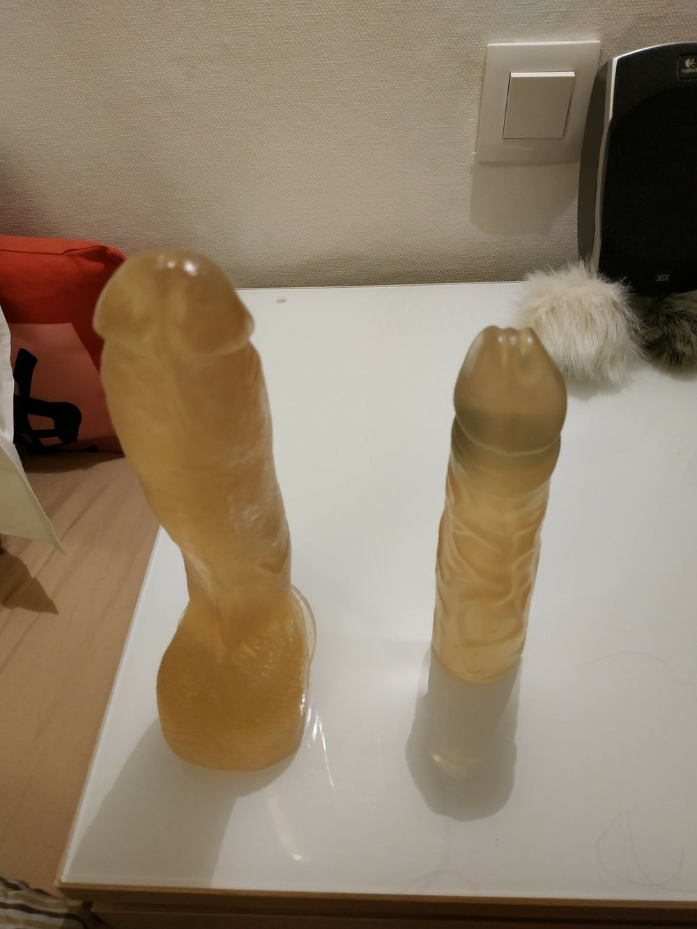 Horny, hypnotized and dedicated to becoming a fucktoy #17