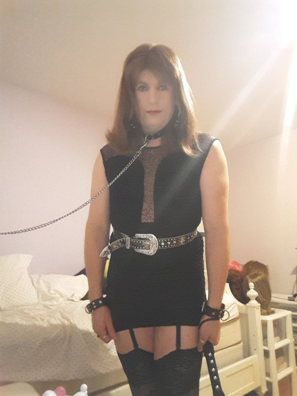 Fetish and Bondage #17