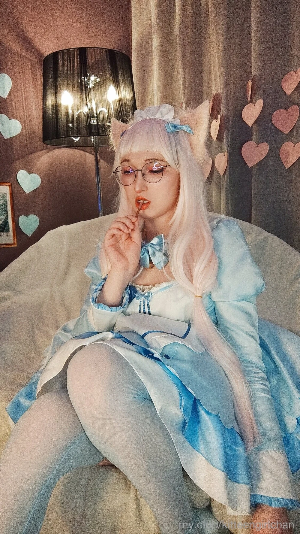 Ame Neverlies Free Photos #2