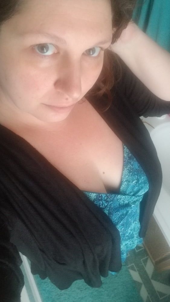 The Dainty Deviant Daily...housewife & dance mom life  milf #23