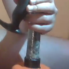 my toy dildo 