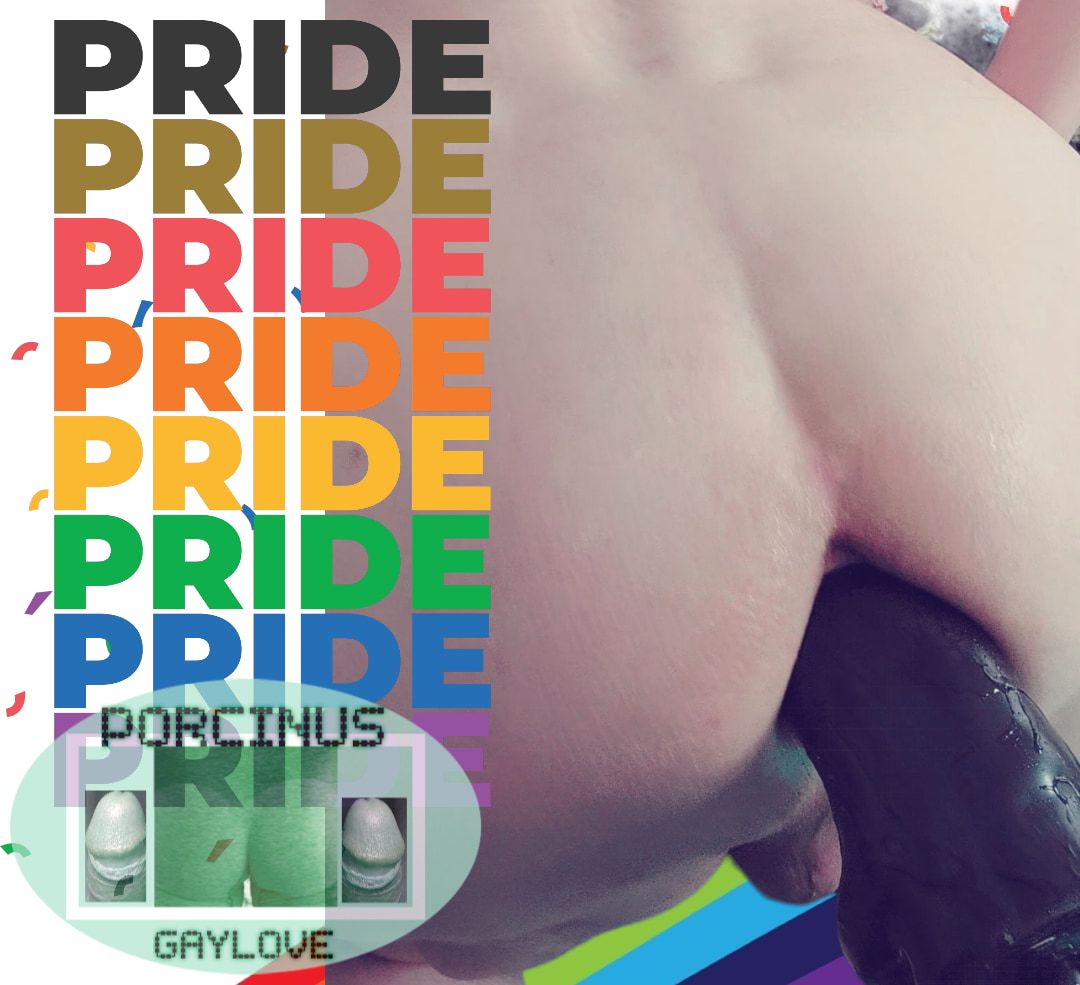 Pride love #14
