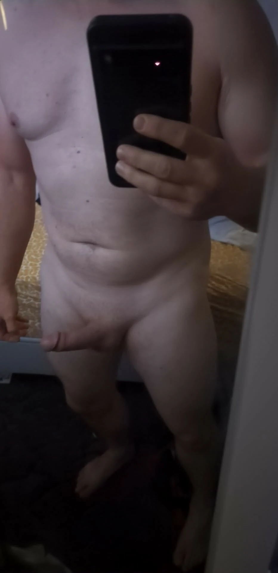 daddy bod cock