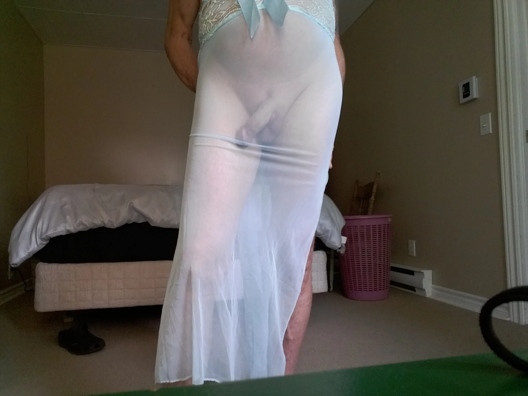 sexy sissy