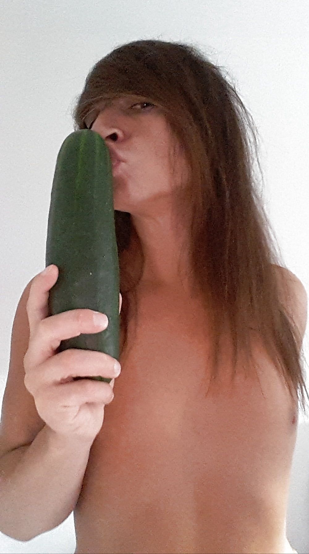 Preview on my next cumcumber session. #7