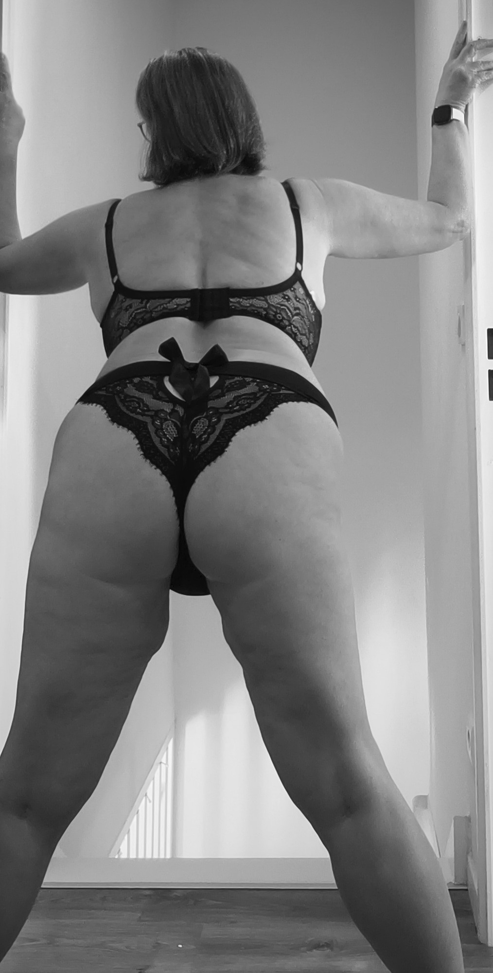 Nouvelle lingerie 