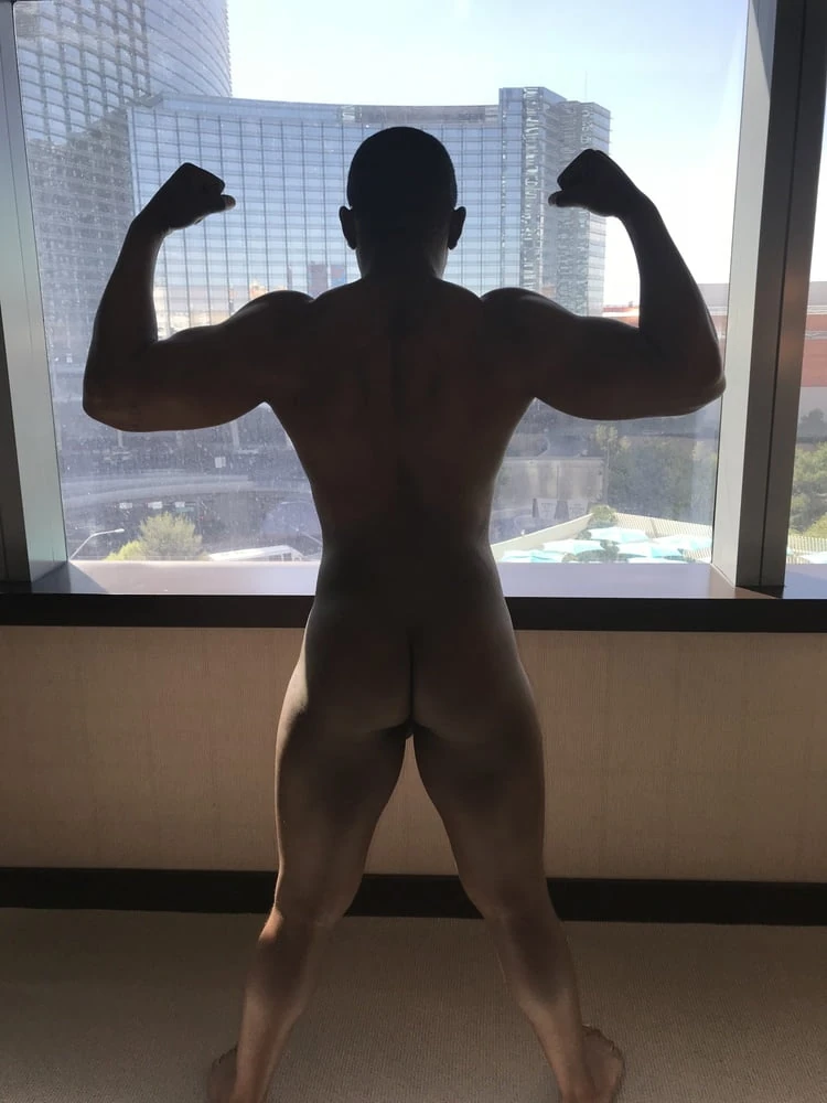 Daddy vegas trip #8