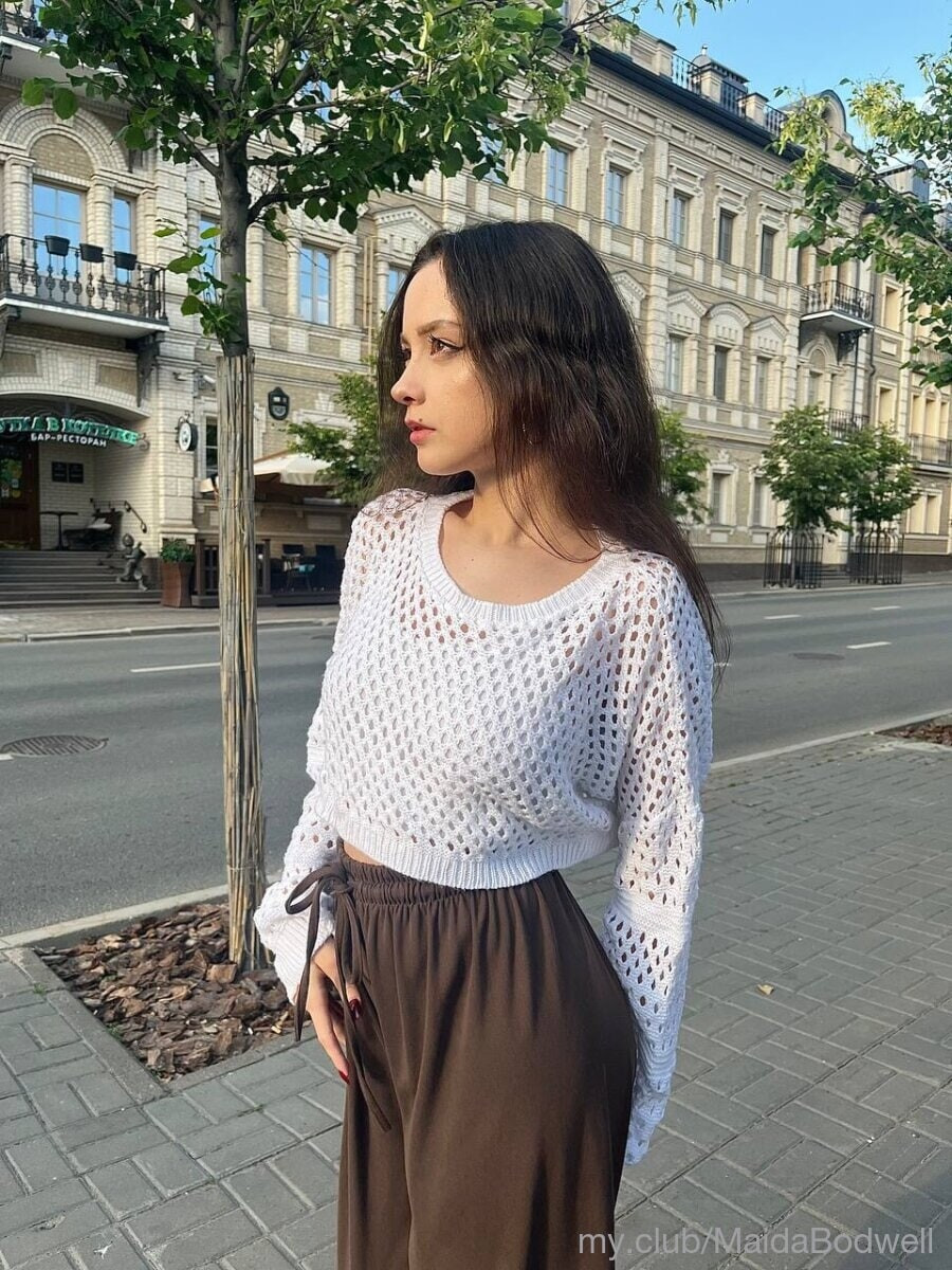 🌸 Backy – Sweet Latvian Princess ?? Free Photos #11