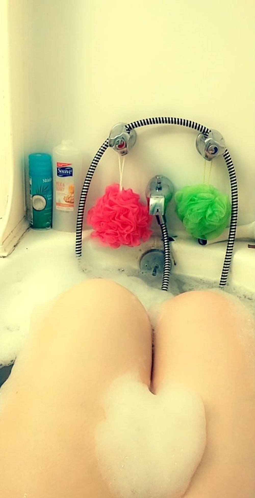 Bubble Bath  #29