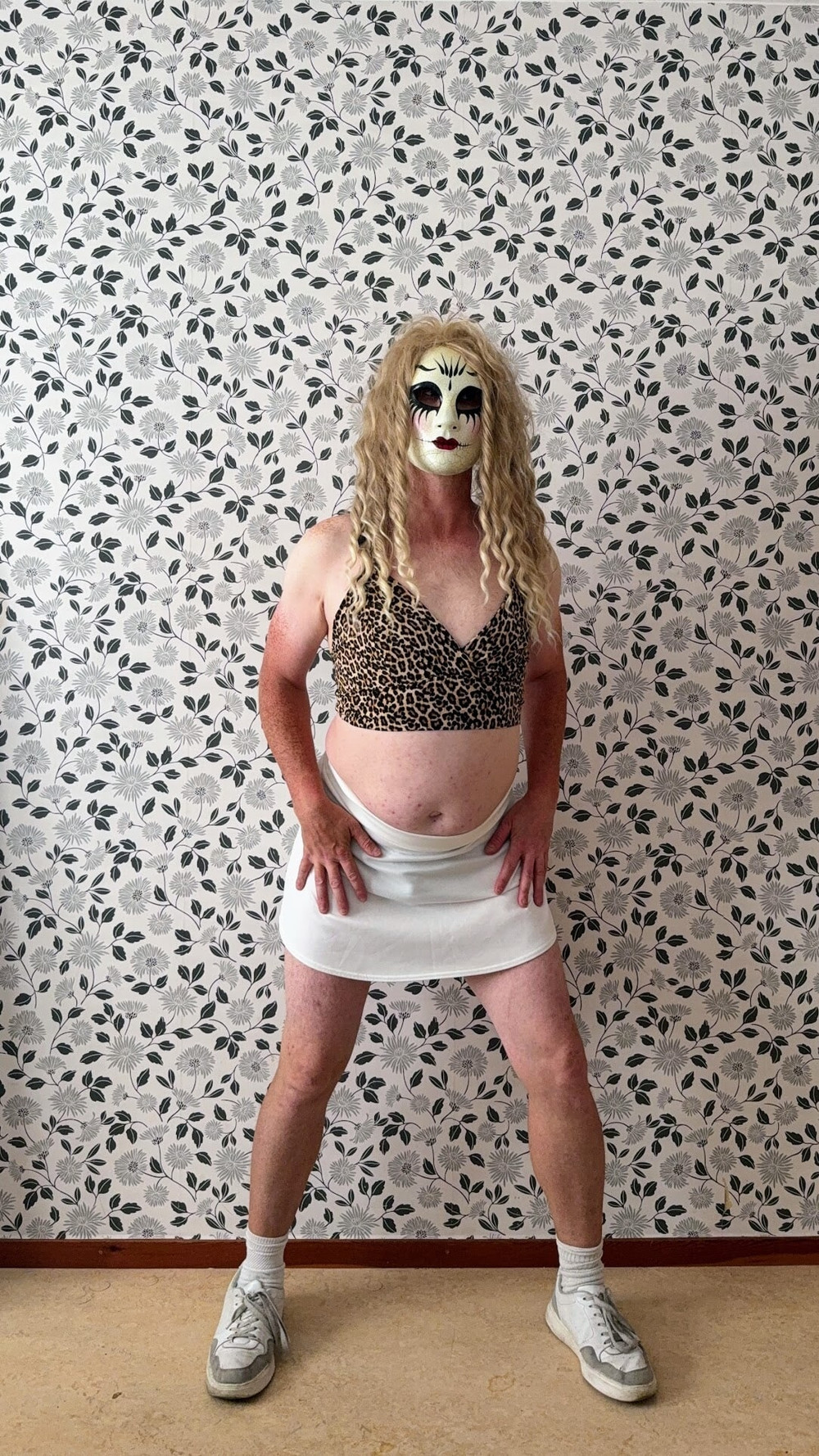The Doll #3