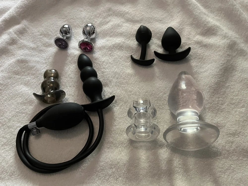My Plugs #2