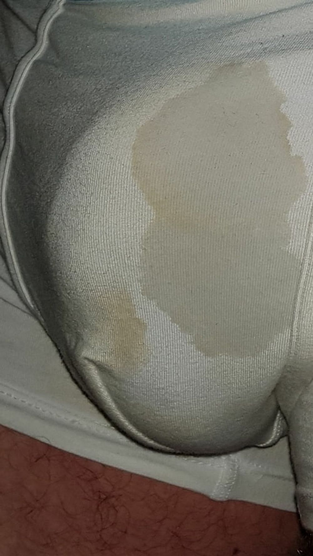 PISSING WET PANTIES #48