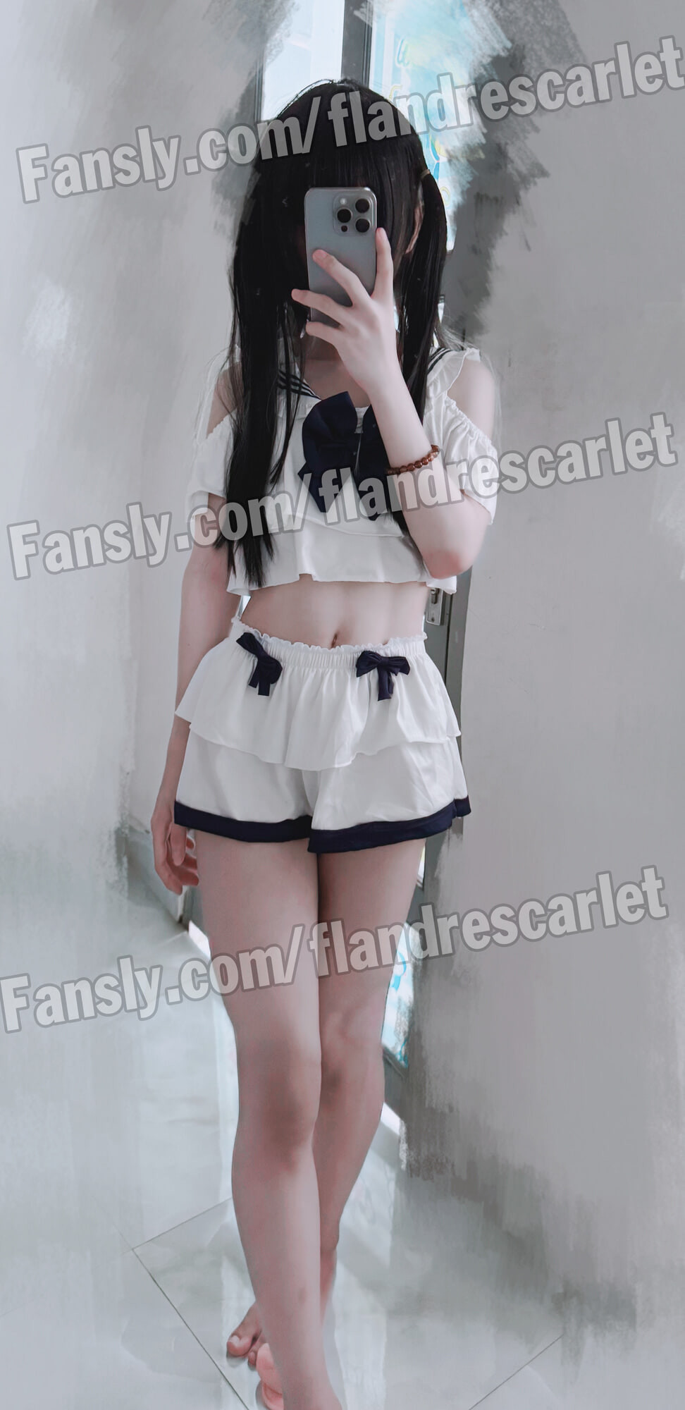 cute student outfit cd #5