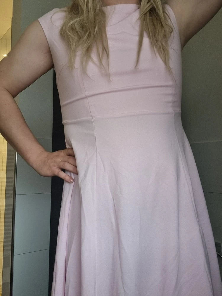 Blonde Bitch  #3