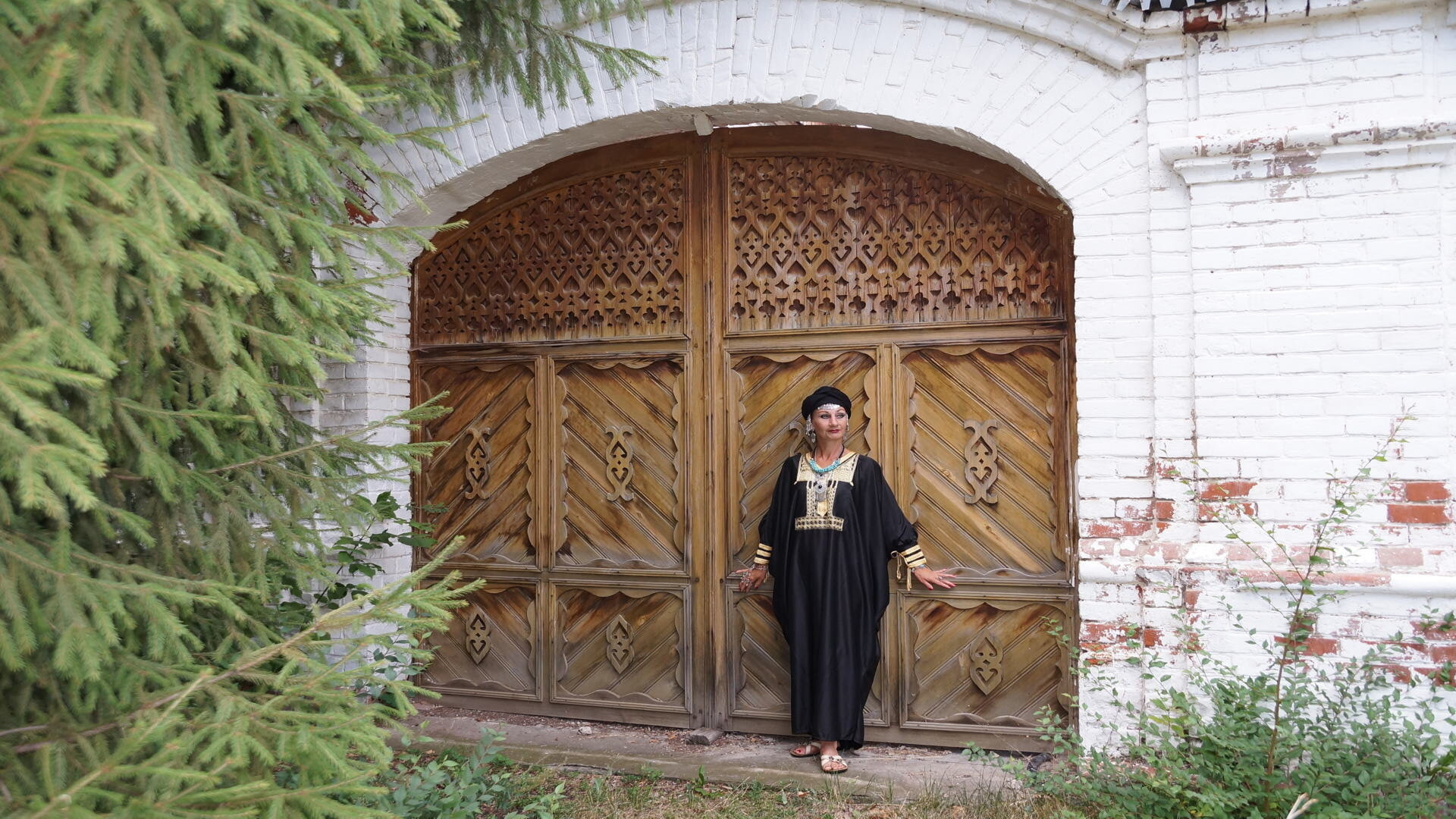 Oriental Theme 3 #15