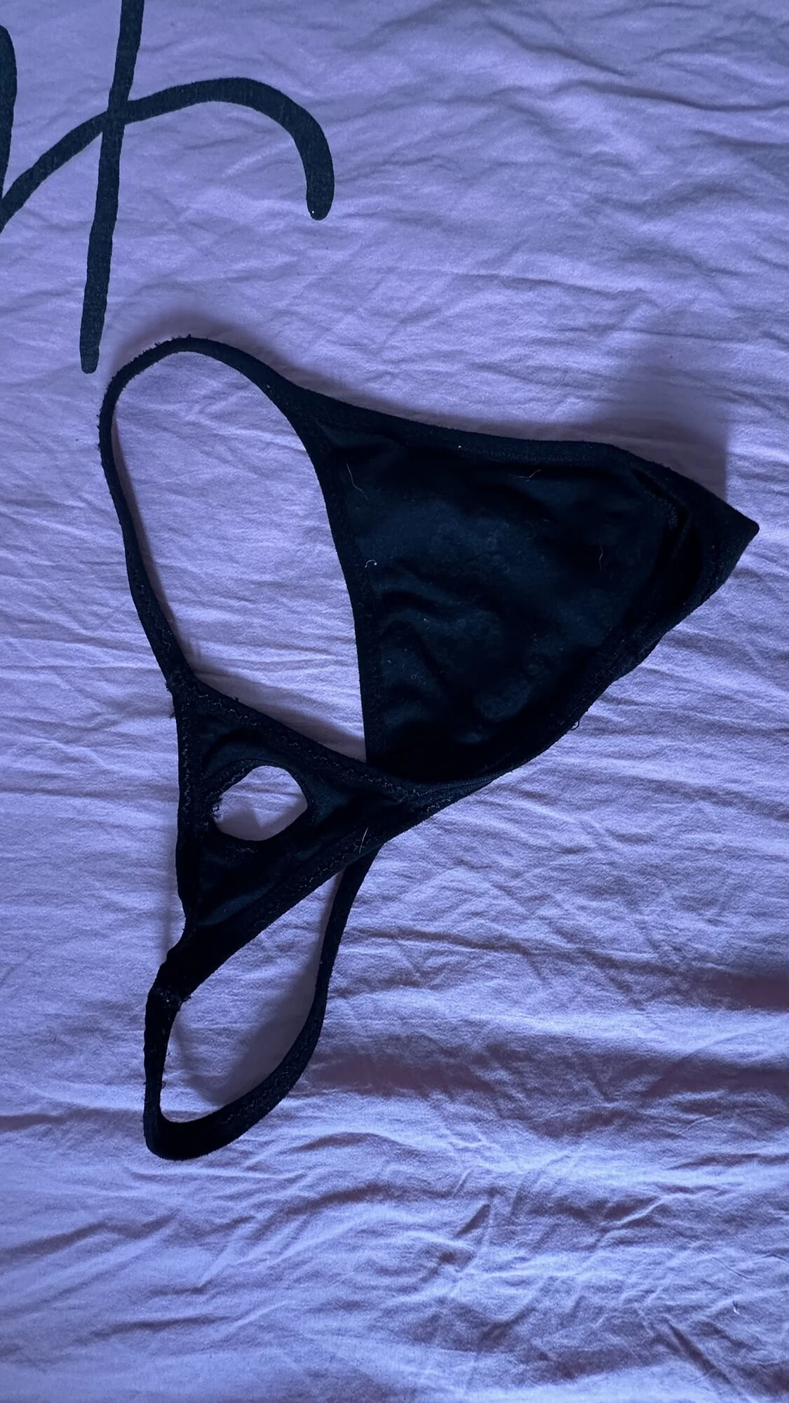 Panty collection 2  #14
