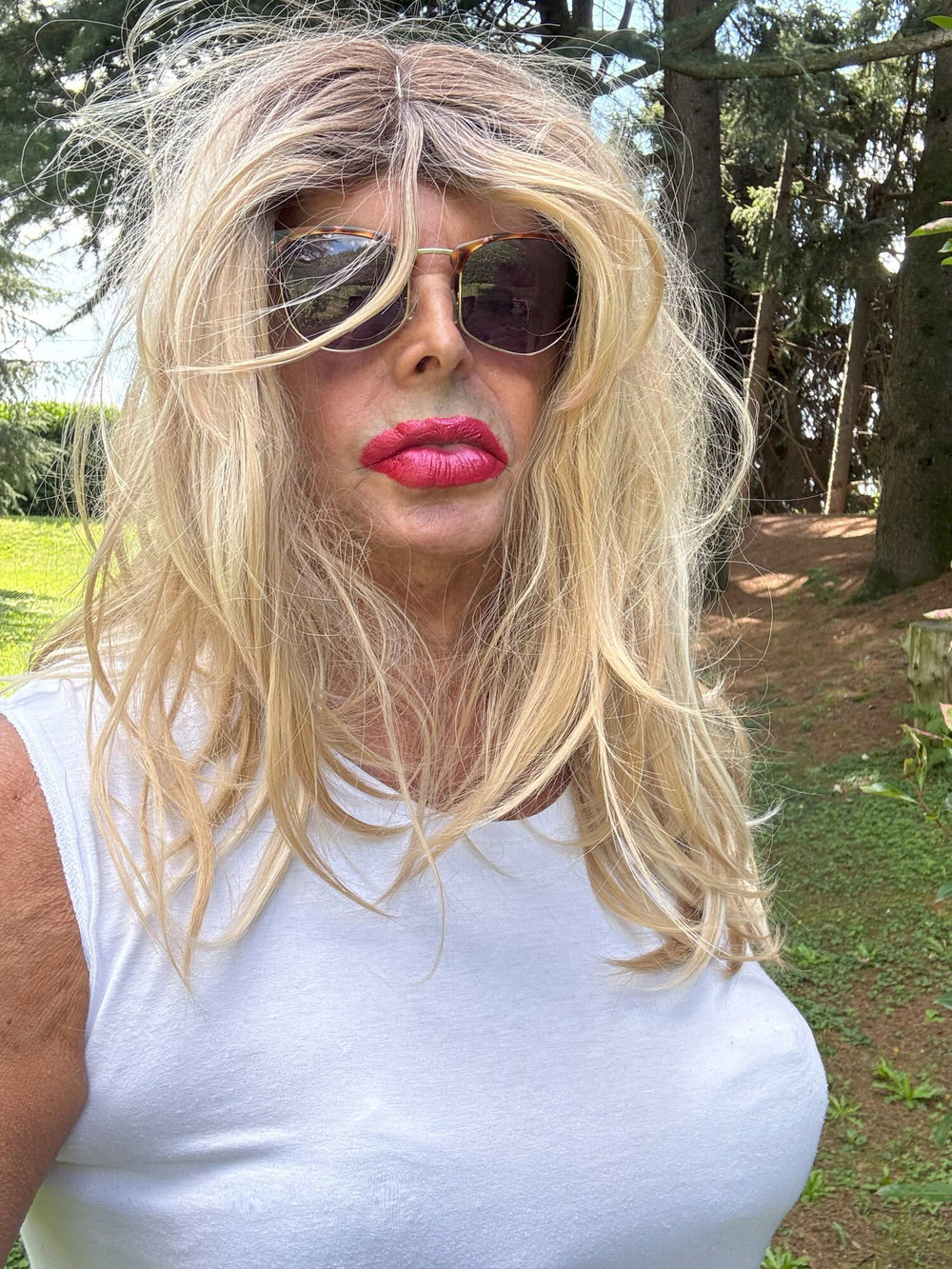 crossdresser culoness #8