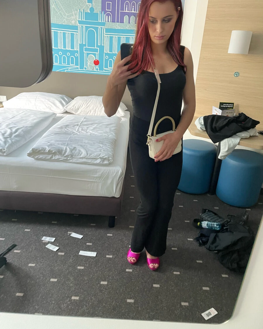 Sissy Crossdress #19