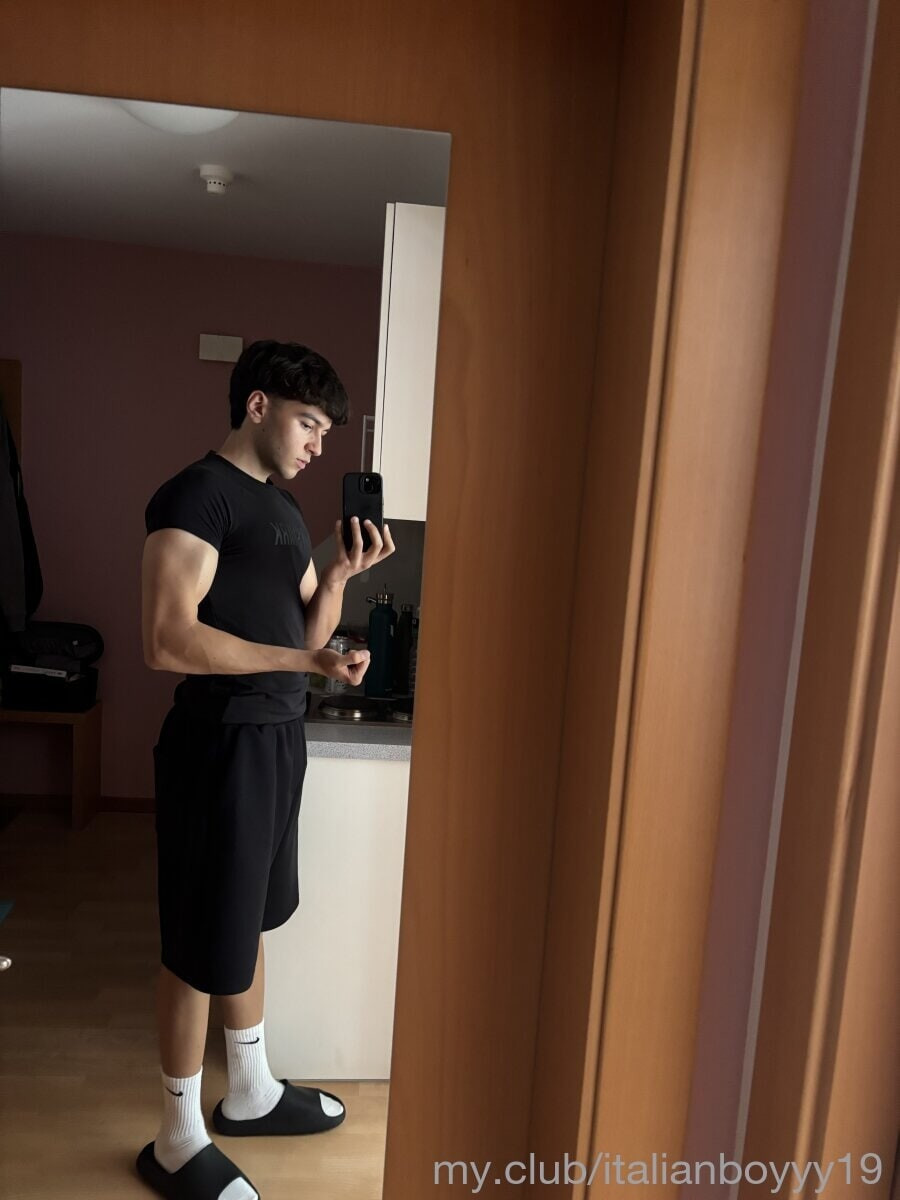 Edoardo Free Photos #2