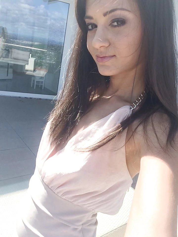 My selfie :)  #24
