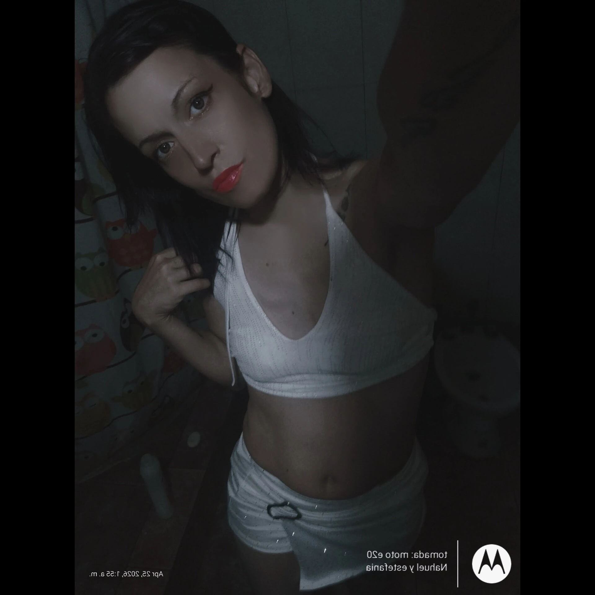 美丽