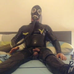 Rubber