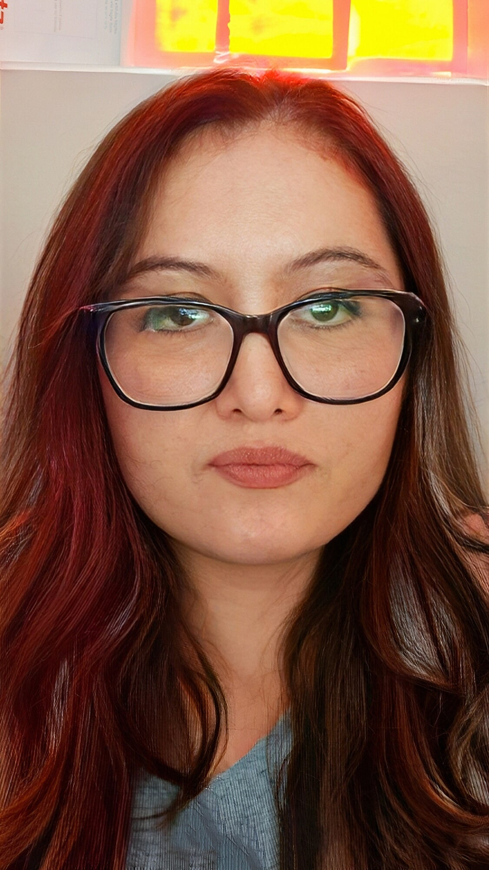 Mi face 2025 #6
